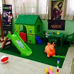 Отель Sogno 3*