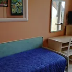 Отель Sogno