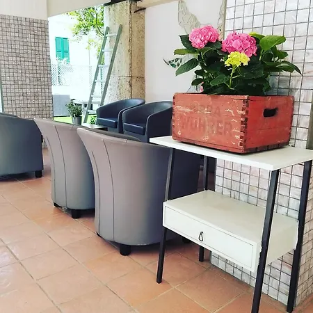 Hotel Sogno