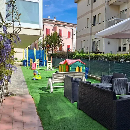 Hotel Sogno Cesenatico