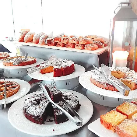 Sogno Hotel Cesenatico