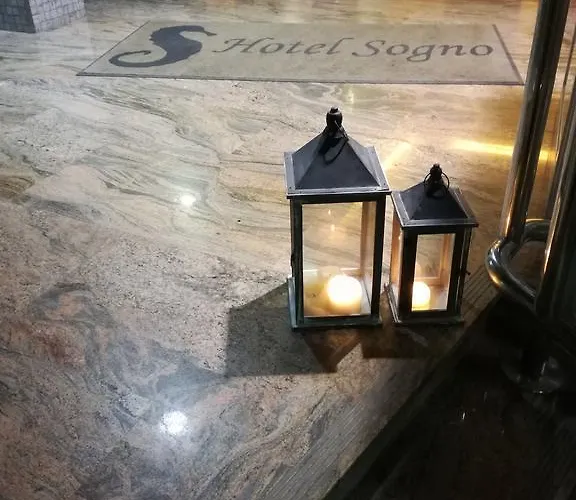 Sogno تْشيزيناتيكو