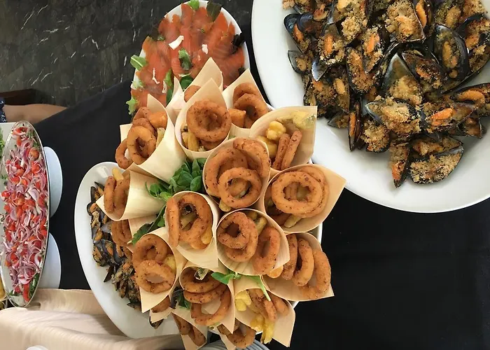 Sogno فندق تْشيزيناتيكو