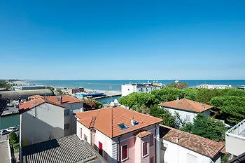 Sogno 3* Cesenatico