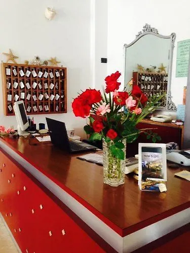Sogno Hotell Cesenatico