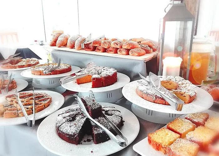 Sogno فندق تْشيزيناتيكو