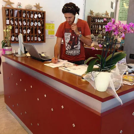 酒店 索格诺酒店