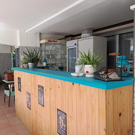 Hotel Sogno 3*
