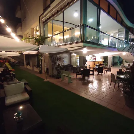 Sogno Hotel Cesenatico