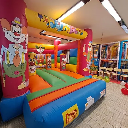 索格诺酒店 切塞纳蒂科