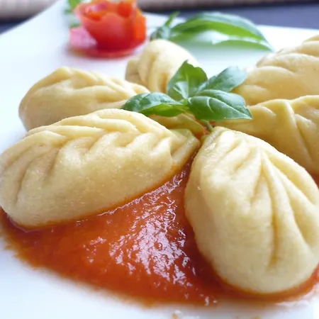 Sogno מלון 3*