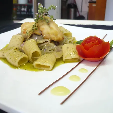 Sogno 3* צ'סנטיקו