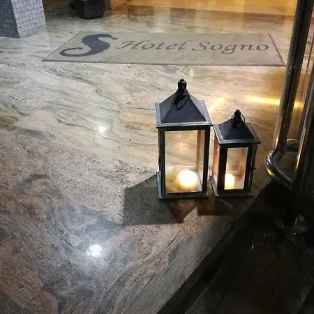 Sogno צ'סנטיקו