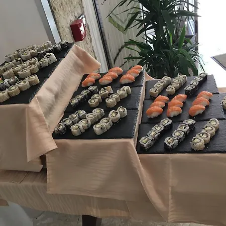 Hotel Sogno Cesenatico