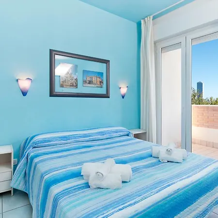 Hotel Sogno Cesenatico