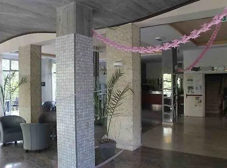 Hotel Sogno Cesenatico