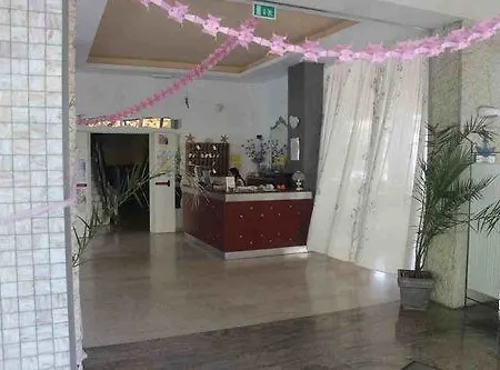 מלון Sogno