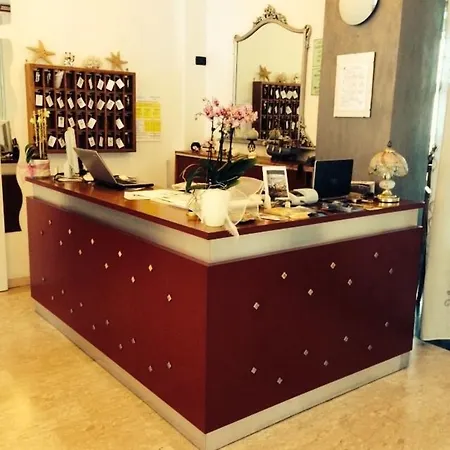 Sogno Hotel Cesenatico