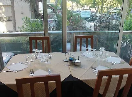 Sogno מלון 3*
