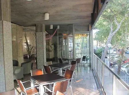 Sogno Szálloda Cesenatico
