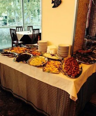 Hotel Sogno Cesenatico