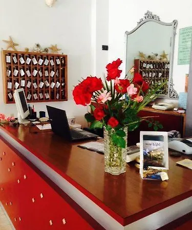 Sogno Hotel Cesenatico