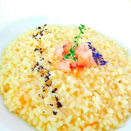 Sogno מלון