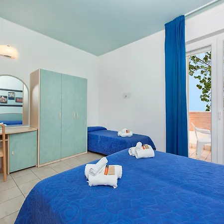 Hotel Sogno Cesenatico
