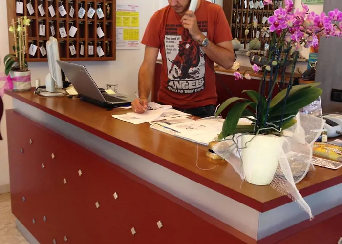 酒店 索格诺酒店