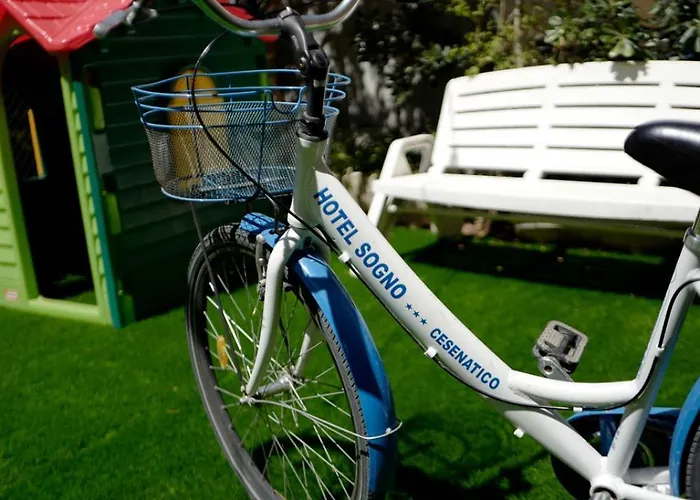 索格诺酒店 酒店 3*