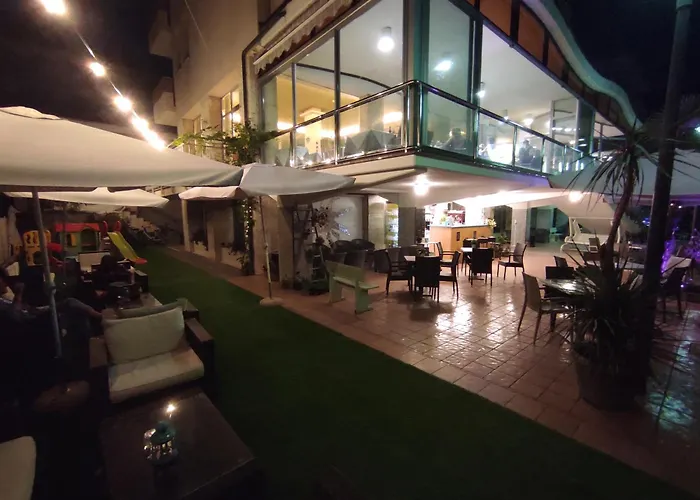 Sogno Otel Cesenatico