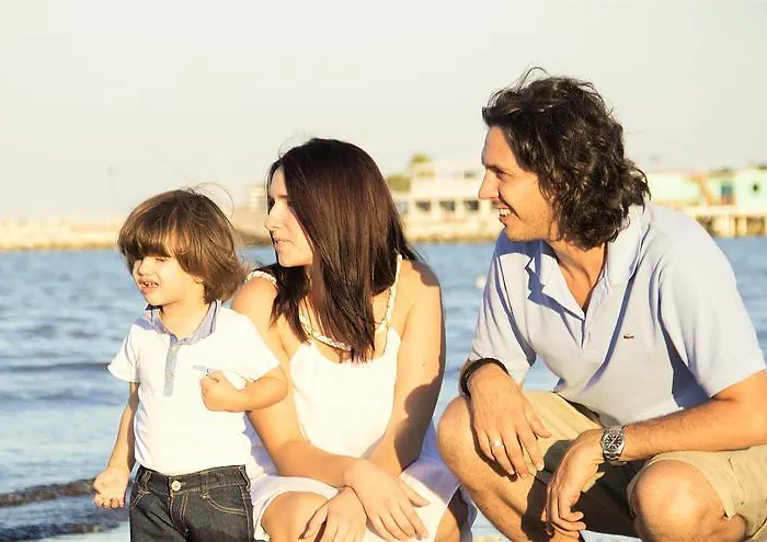 索格诺酒店 切塞纳蒂科