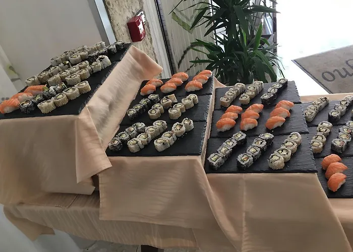 Otel Sogno Cesenatico