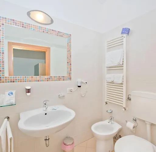 Sogno 3* Cesenatico