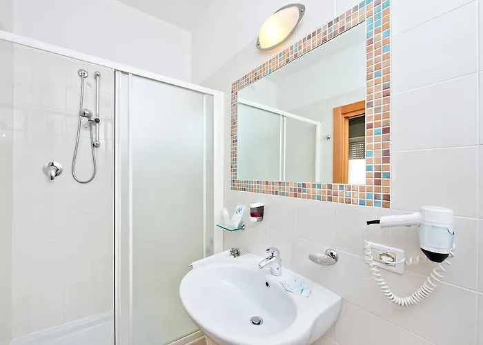 索格诺酒店 酒店