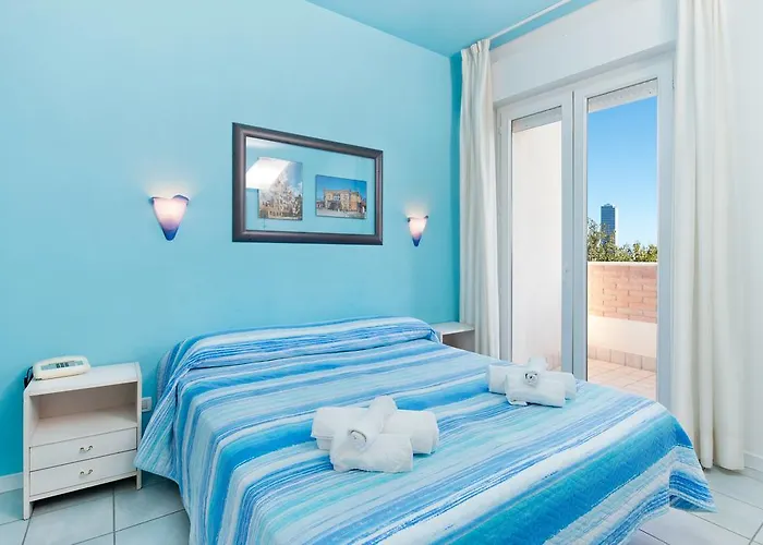 Otel Sogno Cesenatico