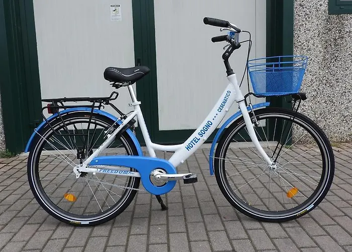 Sogno Otel Cesenatico