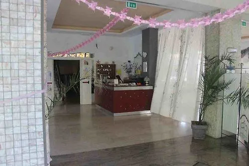 酒店 索格诺酒店