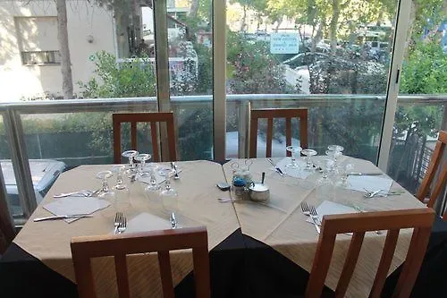 索格诺酒店 酒店 3*