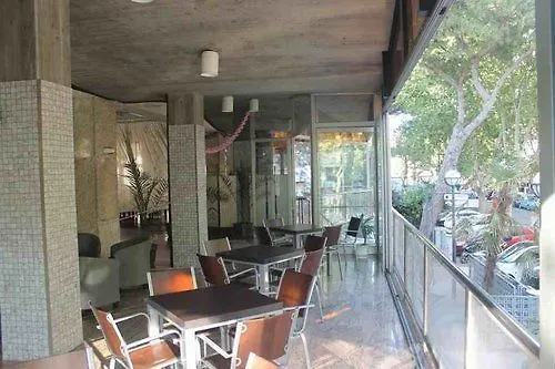 索格诺酒店 酒店 切塞纳蒂科