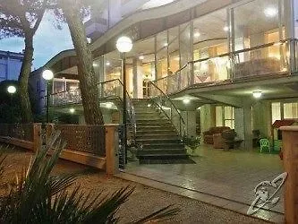 索格诺酒店 3* 切塞纳蒂科